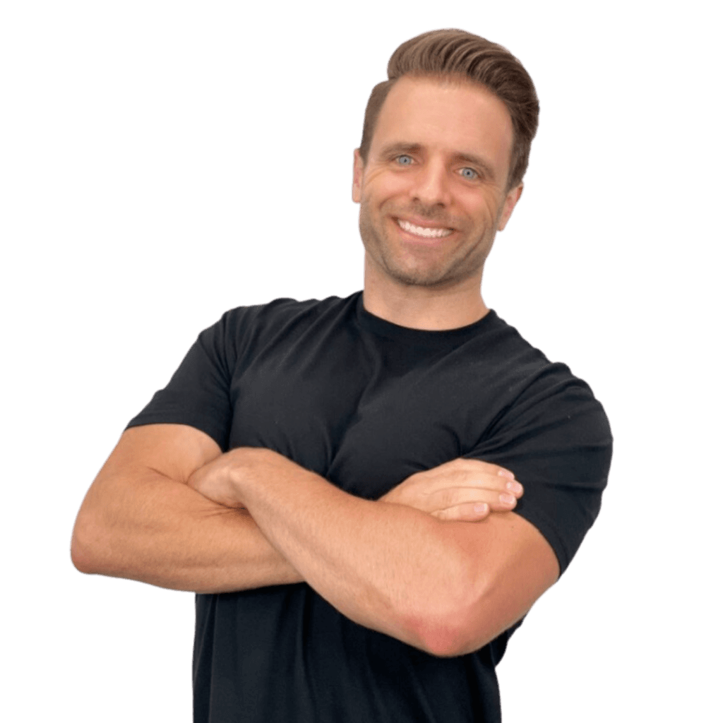 Dr. Jared, DPT